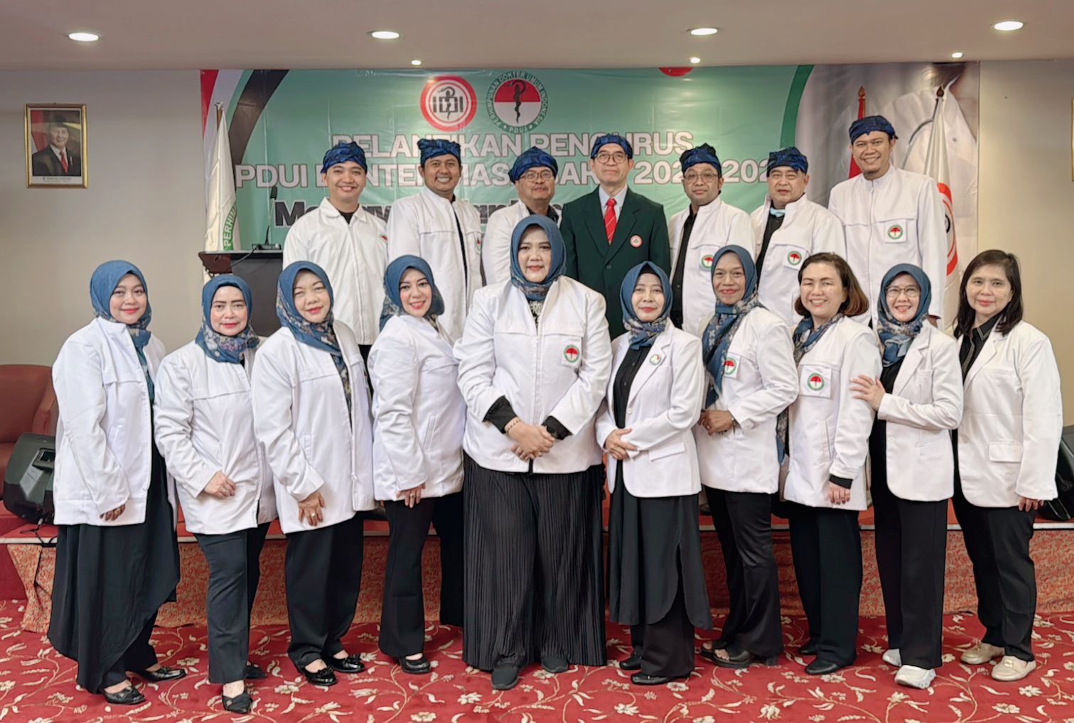PIT PDUI Kabupaten Ketapang 2019