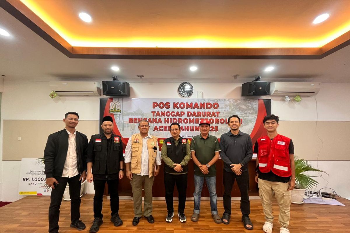 PERSI Kabupaten Ketapang menggelar rangkaian kegiatan Webinar, Seminar, dan Workshop yang berlangsung di Pasteur Convention Center, Holiday Inn Pasteur Bandung