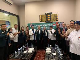 PDUI Kabupaten Ketapang Tegaskan Komitmen Dukung Penuh Asosiasi Dokter Khitan Indonesia